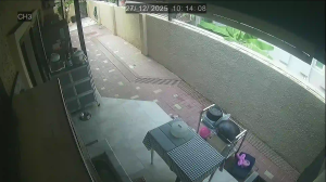 Caméra IP - Singapore