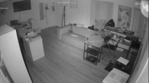 Caméra IP - United States of America