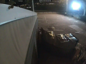 Caméra IP - Francia