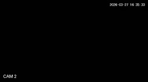 Caméra IP - México