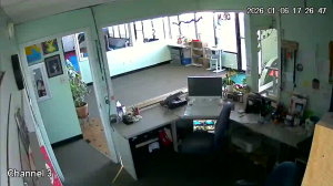 Caméra IP - États-Unis d'Amérique