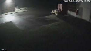 Caméra IP - Frankreich