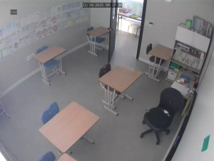 Caméra IP - Südkorea