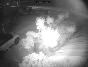 Caméra IP - Südkorea