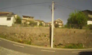 Caméra IP - Portugal