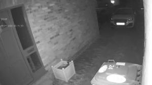 Caméra IP - United Kingdom