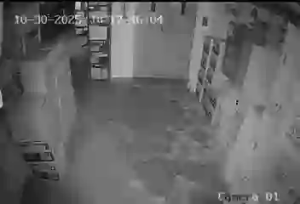 Caméra IP - Venezuela