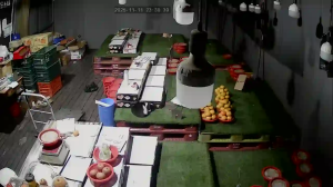 Caméra IP - South Korea