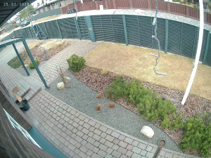 Caméra IP - Lithuania