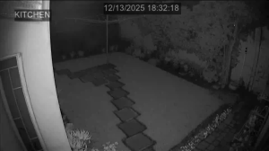 Caméra IP - Sudáfrica