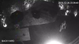 Caméra IP - Vereinigte Staaten von Amerika