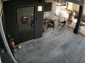 Caméra IP - South Korea