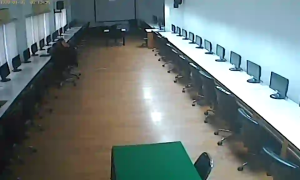 Caméra IP - Thailand