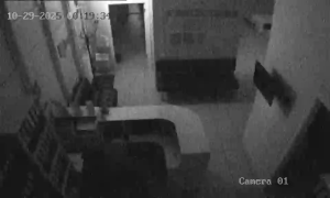 Caméra IP - Russian Federation