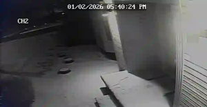 Caméra IP - United States of America