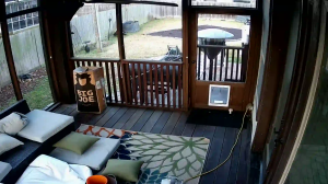 Caméra IP - United States of America