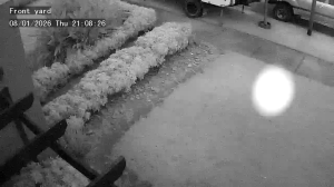 Caméra IP - Australia