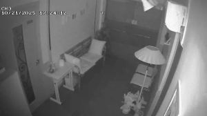 Caméra IP - South Korea