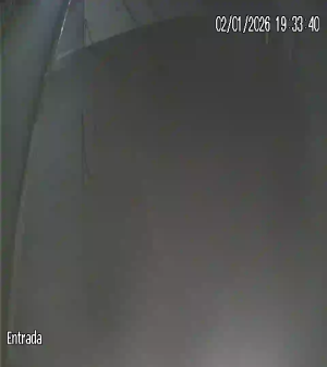 Caméra IP - Brasilien