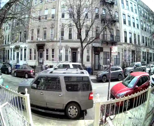 Caméra IP - United States of America