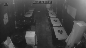 Caméra IP - South Korea