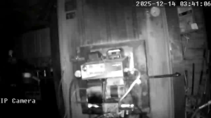 Caméra IP - Vereinigte Staaten von Amerika