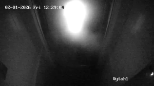 Caméra IP - Czech Republic