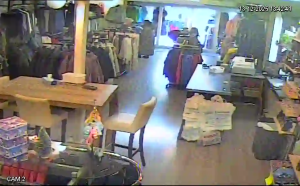 Caméra IP - Netherlands