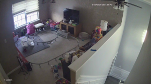 Caméra IP - Vereinigte Staaten von Amerika