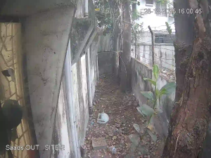 Caméra IP - Bangladesh