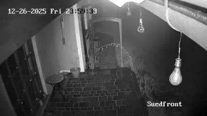 Caméra IP - Österrike