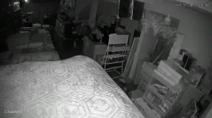 Caméra IP - Malaisie