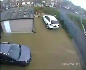 Caméra IP - United Kingdom