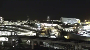 Caméra IP - United States of America