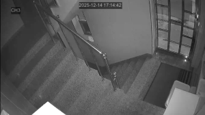 Caméra IP - Corée du Sud