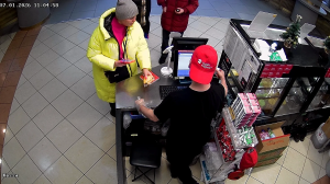 Caméra IP - Russische Föderation