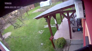 Caméra IP - Tschechische Republik