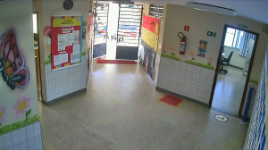 Caméra IP - Costa Rica