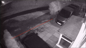 Caméra IP - United Kingdom