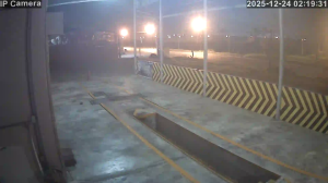 Caméra IP - Thailand