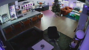 Caméra IP - South Korea