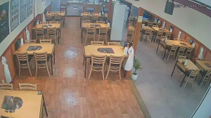 Caméra IP - Südkorea