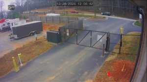 Caméra IP - Stati Uniti d'America