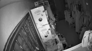 Caméra IP - Dominican Republic