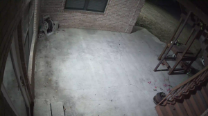 Caméra IP - États-Unis d'Amérique