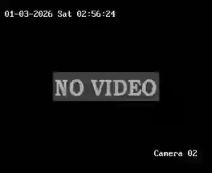 Caméra IP - Malaisie