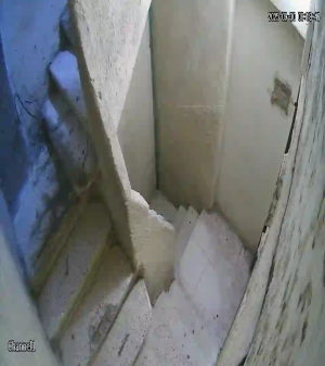 Caméra IP - Égypte