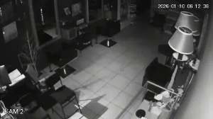 Caméra IP - Griechenland