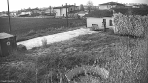 Caméra IP - Italien