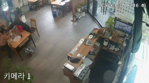 Caméra IP - República de Corea